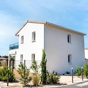  Appartement Havre De Nature Provence