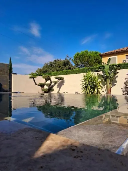 La Villa Metisse Villa Detente Et Sa Piscine Zen contacts